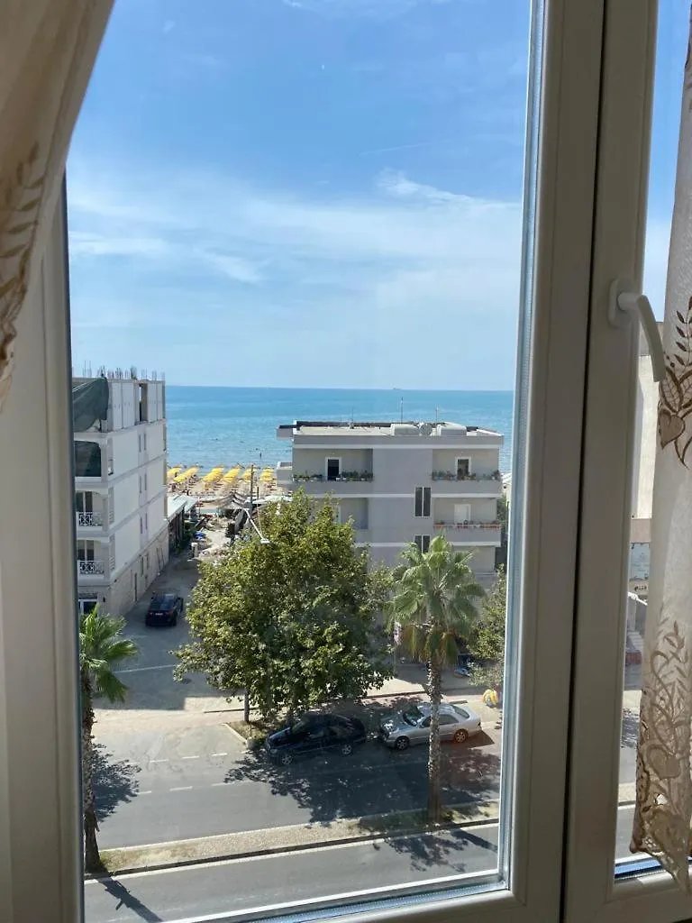 Holiday Apartments 4 Durres