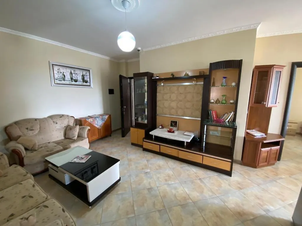 Holiday Apartments 4 Durres