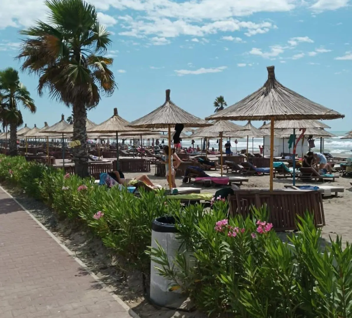 Holiday Apartments 4 Durres