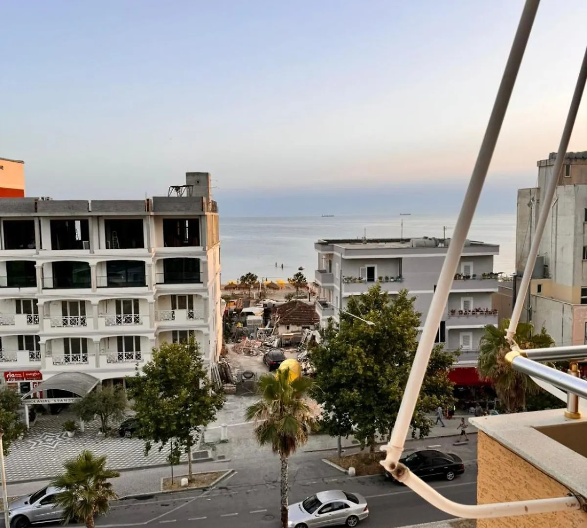 Holiday Apartments 4 Durres