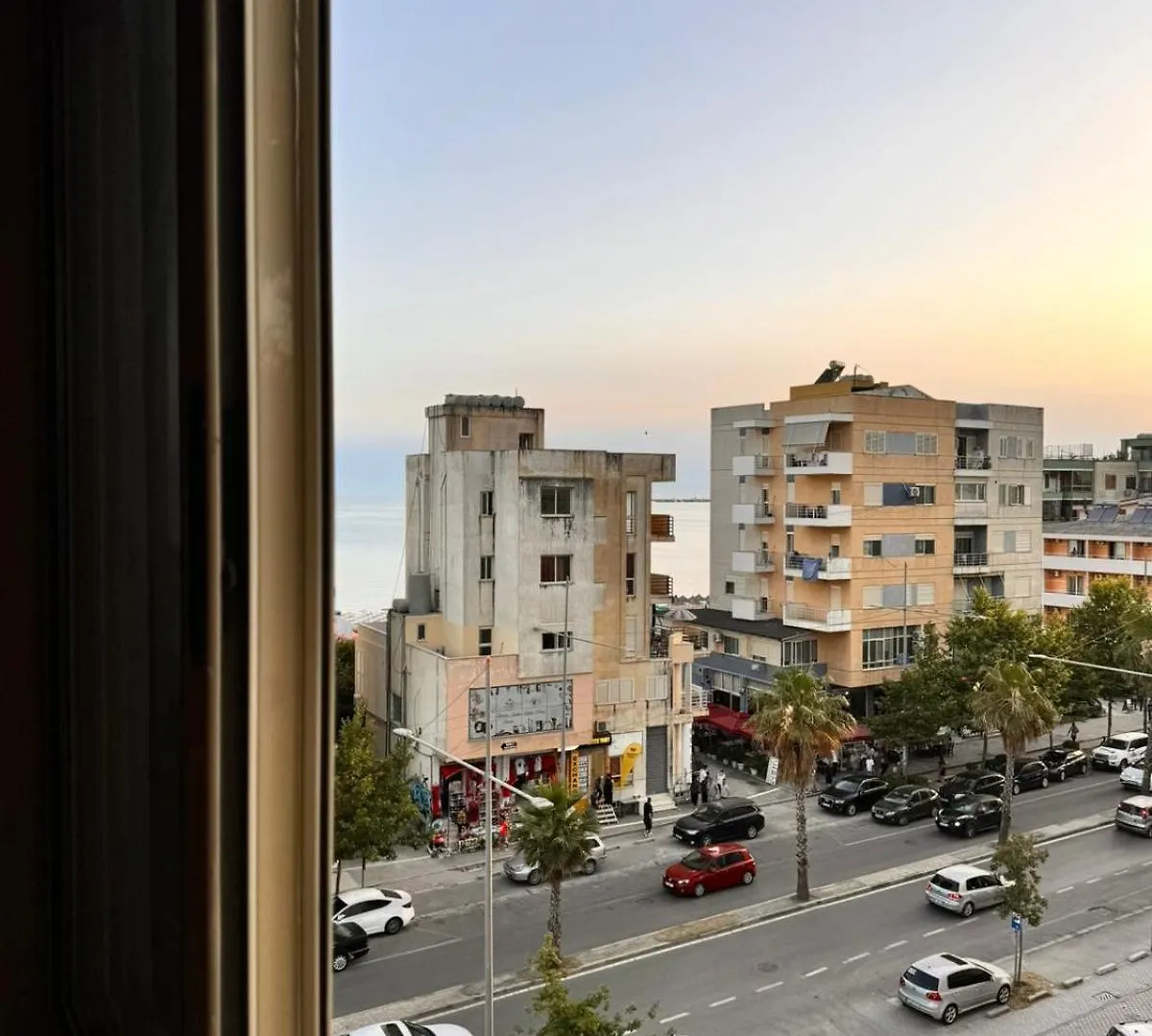 Holiday Apartments 4 Durres Albania