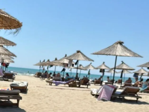 Holiday Apartments 4 Durres