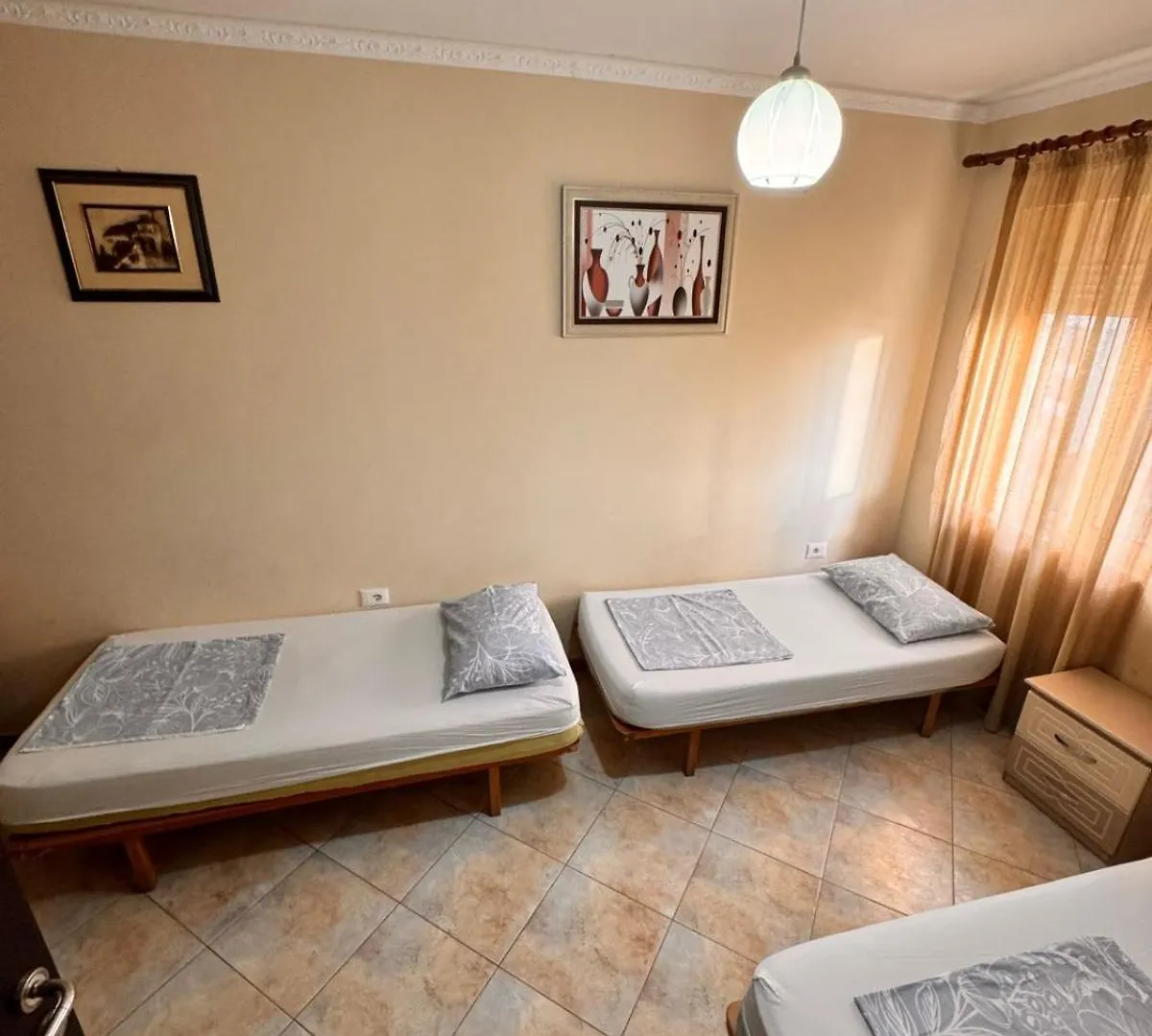 Holiday Apartments 4 Durres